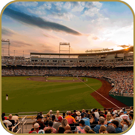 NCAA Men's College World Series