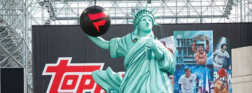 Fanatics Fest NYC<br><i style="font-family:StagSans-Book;">Hotel Only</i>