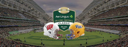 2027 Aer Lingus Classic<br><i style=“font-family:StagSans-Book;“>Shop Official Packages</i>