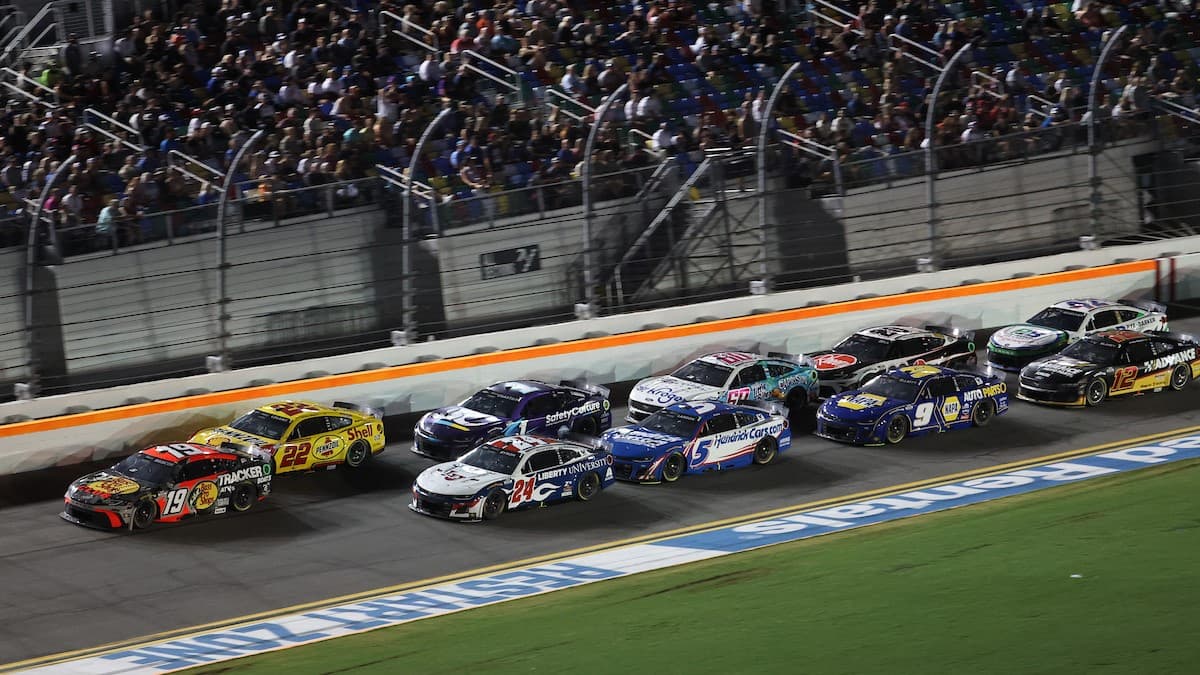 Coke Zero Sugar 400 Tickets | 2026 Coke Zero Sugar 400 at Daytona, image size:1200x675