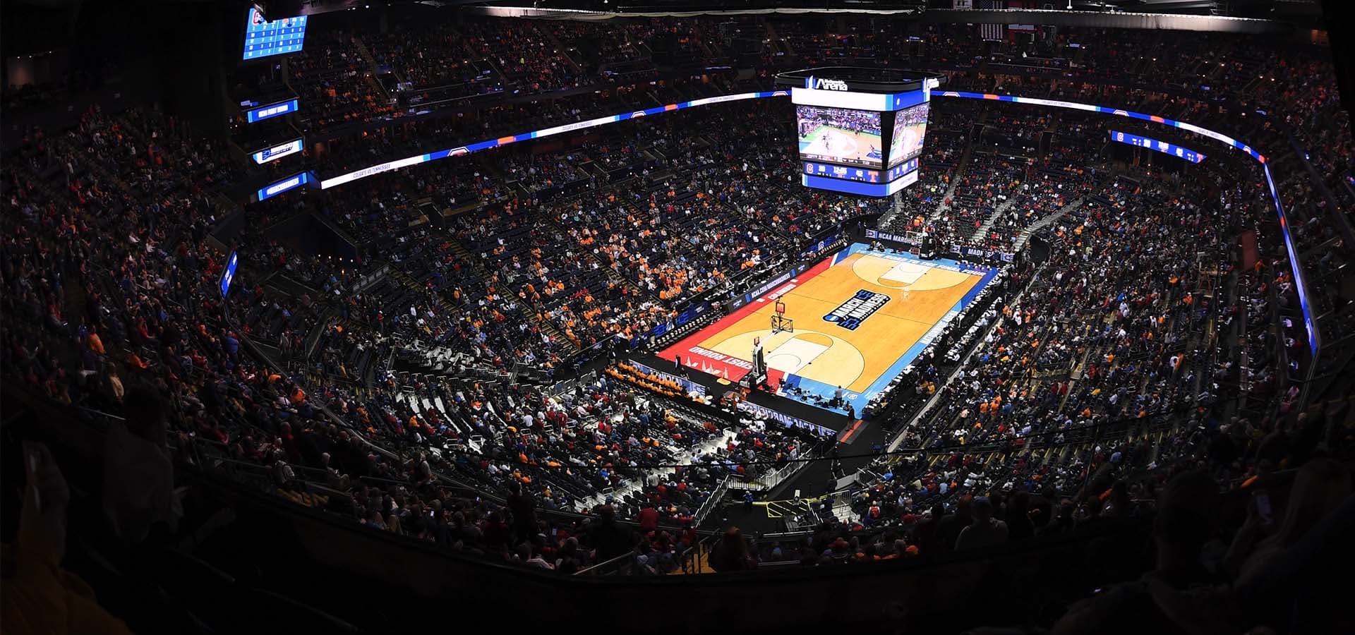 2026 NCAA Men's Final Four